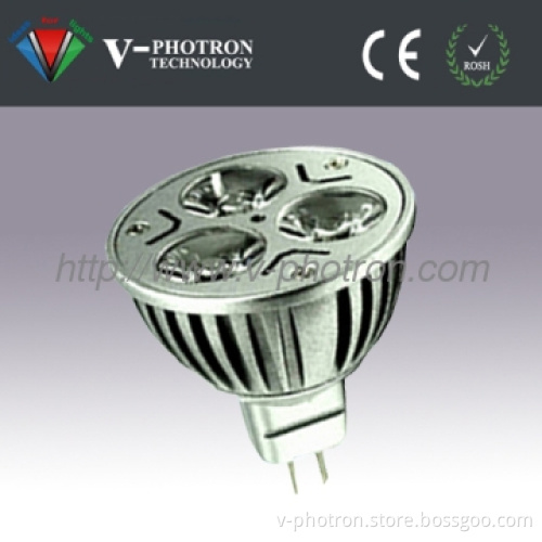 best sell MR16 3W Spot Light